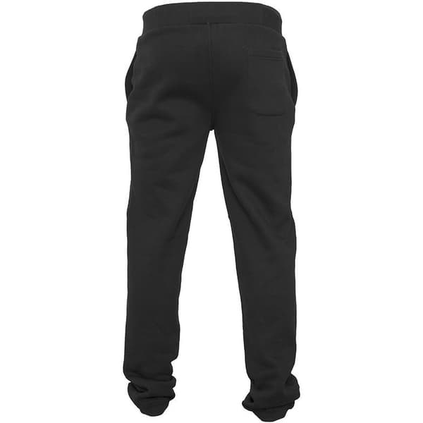 Build Your Brand Heavy Sweatpants til mænd