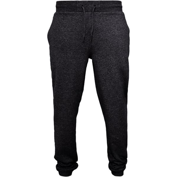Build Your Brand Heavy Sweatpants til mænd Black S