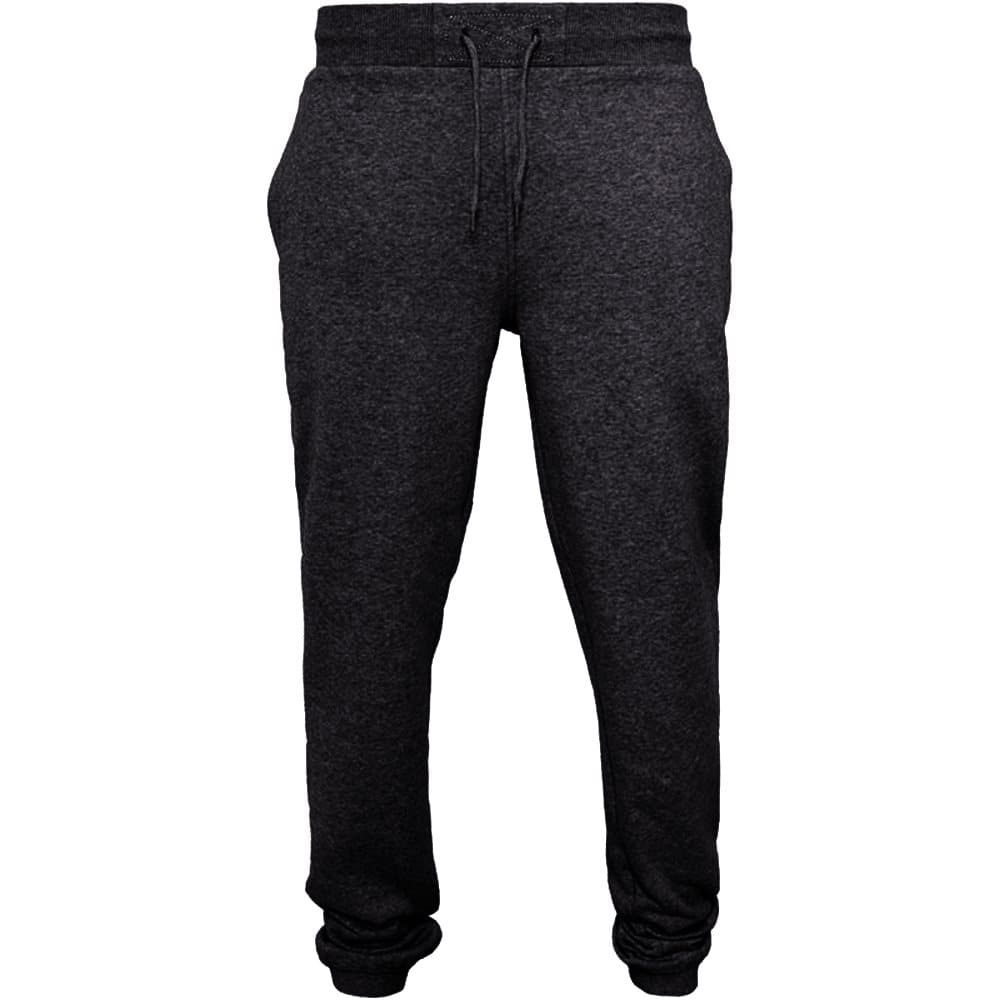 Build Your Brand Heavy Sweatpants för män