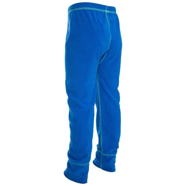 Trespass Childrens/Kids Bubbles Fleece Top And Bottom Base Layers