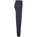 Miniatyrbild 3 av 3: Fruit Of Loom Mens Classic 80/20 Elasticated Sweatpants för män
