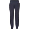 Miniatyrbild 2 av 3: Fruit Of Loom Mens Classic 80/20 Elasticated Sweatpants för män
