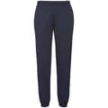 Miniatyrbild 1 av 3: Fruit Of Loom Mens Classic 80/20 Elasticated Sweatpants för män