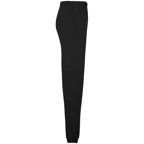 Fruit Of Loom Mens Classic 80/20 Elasticated Sweatpants