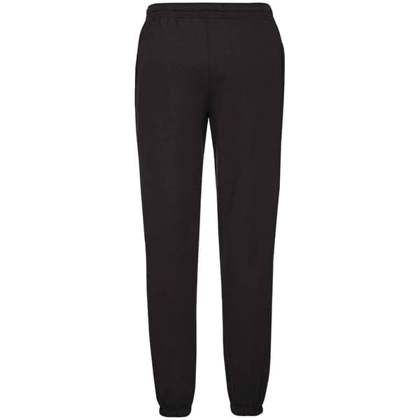 Fruit Of Loom Mens Classic 80/20 Elasticated Sweatpants