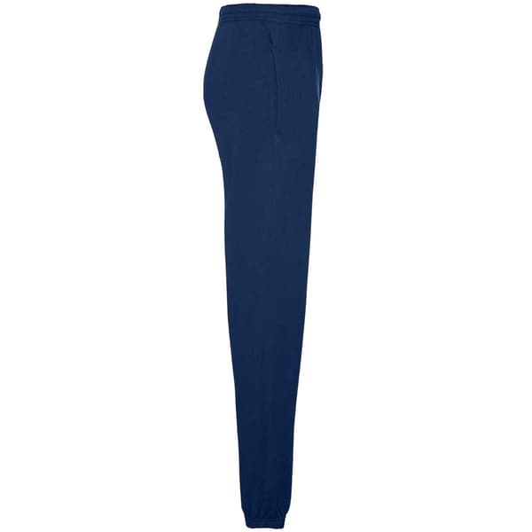 Fruit Of Loom Classic 80/20 elastiske sweatpants til mænd