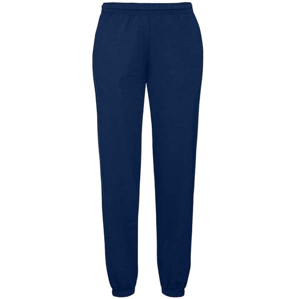Fruit Of Loom Mens Classic 80/20 Elasticated Sweatpants