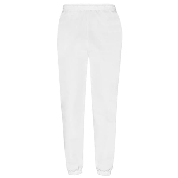 Fruit Of Loom Mens Classic 80/20 Elasticated Sweatpants