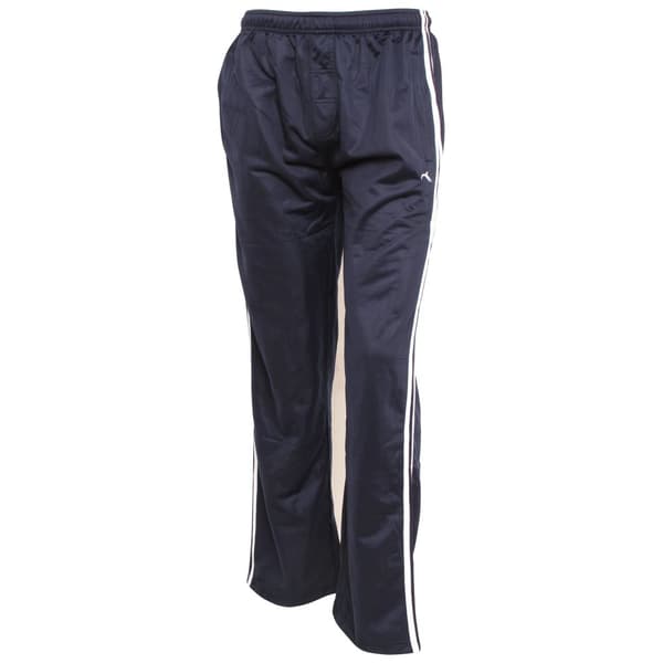 Mens Sportswear Tracksuit/Jogging Bottoms (Open Cuff)
