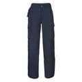 Miniatyrbilde 1 av 2: Russell Work Wear Heavy Duty Trousers / Pants(Regular)