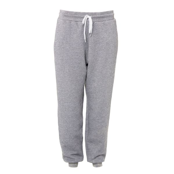 Canvas Unisex Jogger Sweatpants