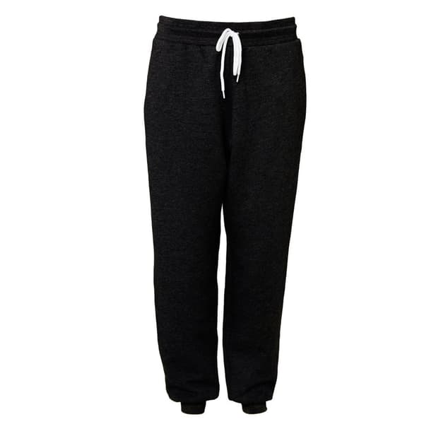 Canvas Unisex Jogger Sweatpants