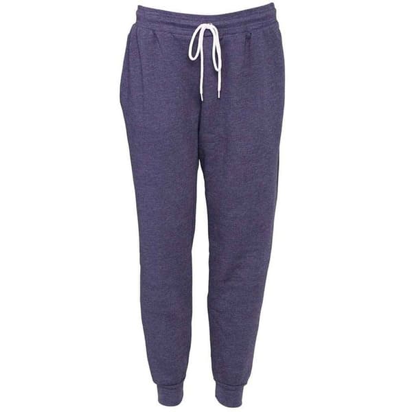 Canvas Unisex Jogger Sweatpants