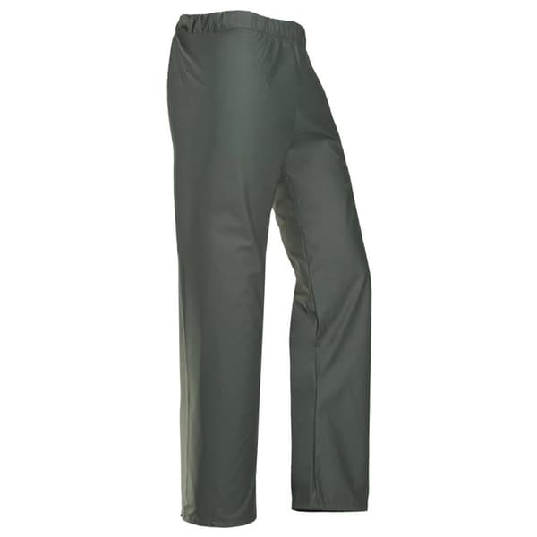 Flexothane Essential Bangkok byxor Olive Green X-Large