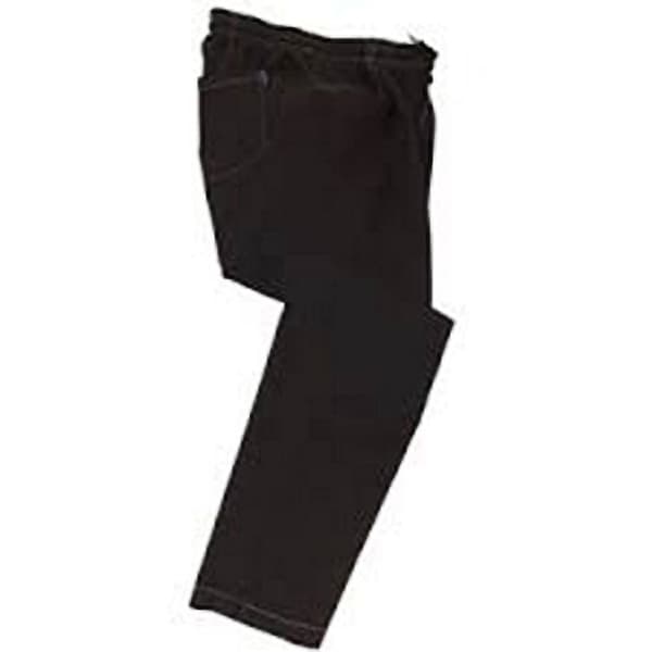 Le Chef Unisex Crease Resistant Prep Trousers