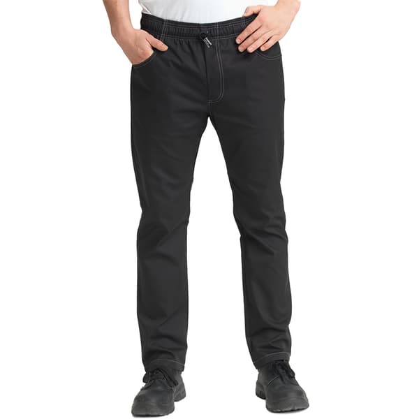 Le Chef Unisex Crease Resistant Prep Trousers