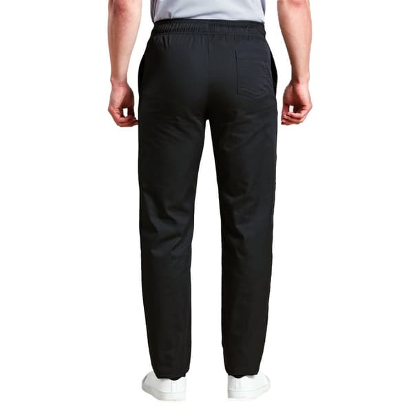 Premier Mens Chefs Select Slim Leg Trousers