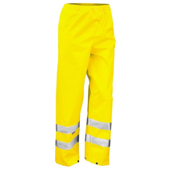 Result Hi-Vis byxor för män / byxor
