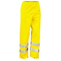 Miniatyrbild 1 av 2: Result Hi-Vis byxor för män / byxor