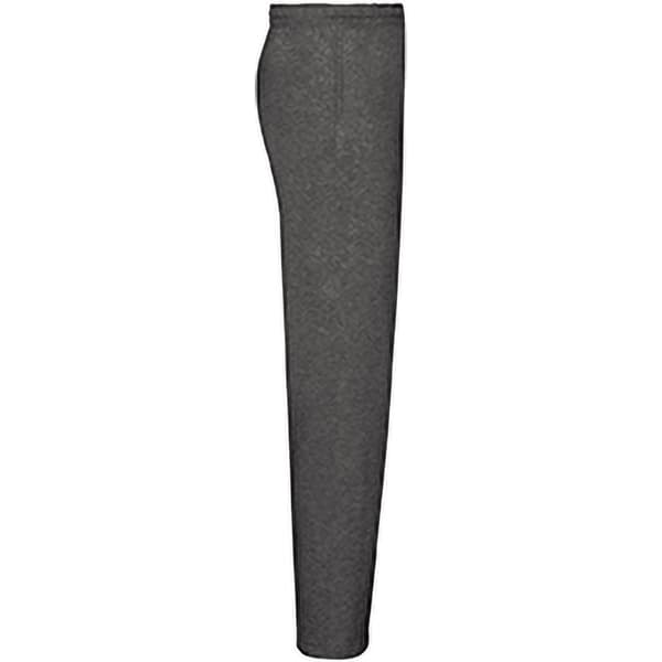 Fruit of the Loom Joggingbyxor med öppen fåll för män / Joggingbyxor för män