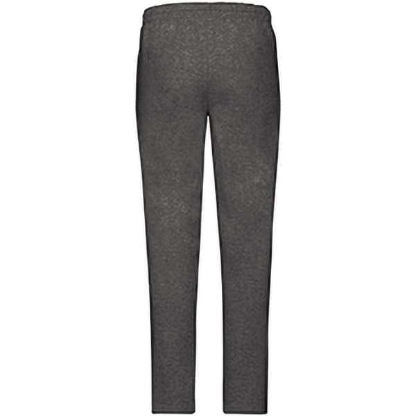 Fruit of the Loom Joggingbyxor med öppen fåll för män / Joggingbyxor för män