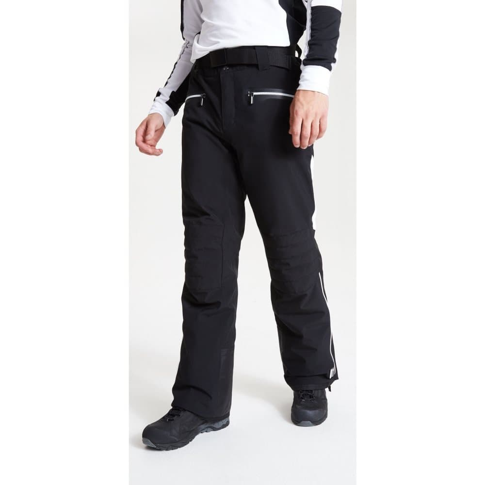 Dare 2b Mens Rise Out Black Label Ski byxor
