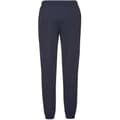 Miniatyrbilde 2 av 3: Fruit Of The Loom Mens Elasticated Cuff Jog Pants / Jogging Bottoms