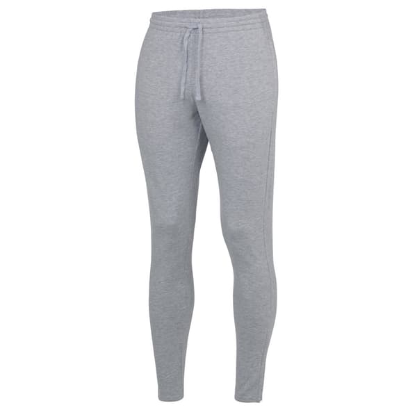 Awdis Just Cool Joggingbyxor för män med avsmalnande byxor