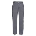 Pikkukuva 1 / 2: Russell Workwear Mens Polycotton Twill Trouser / Pants (Long)