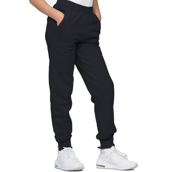Awdis Joggingbyxor med manschett för barn / Joggingbyxor / Skolkläder