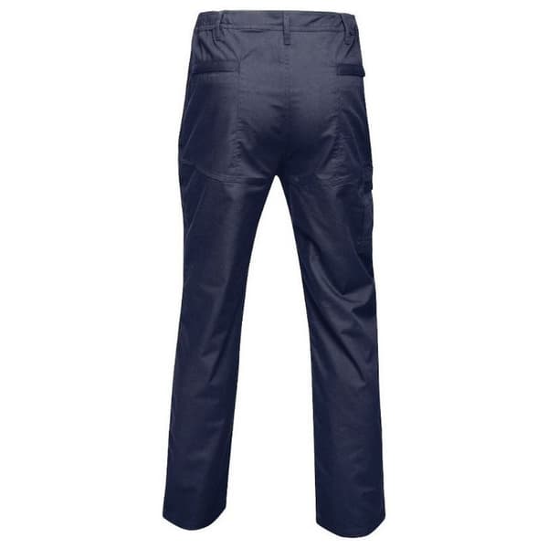 Regatta Mens Orignal Action Water Repellent Work Trousers