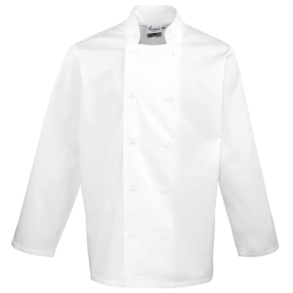 Premier Unisex Chefs Jacket