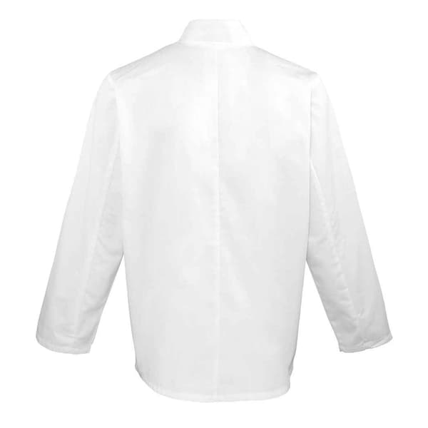 Premier Unisex Chefs Jacket