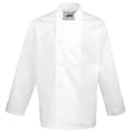 Miniatyrbilde 1 av 3: Premier Unisex Chefs Jacket