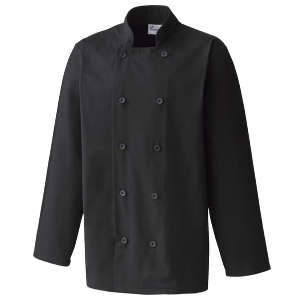 Premier Unisex Chefs Jacket