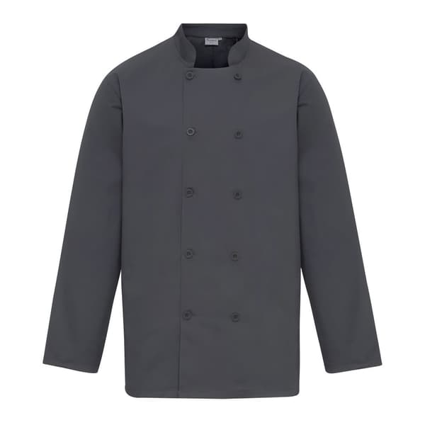 Premier Unisex Chefs Jacket