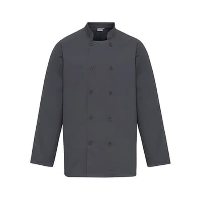 Premier Unisex kokkes jakke