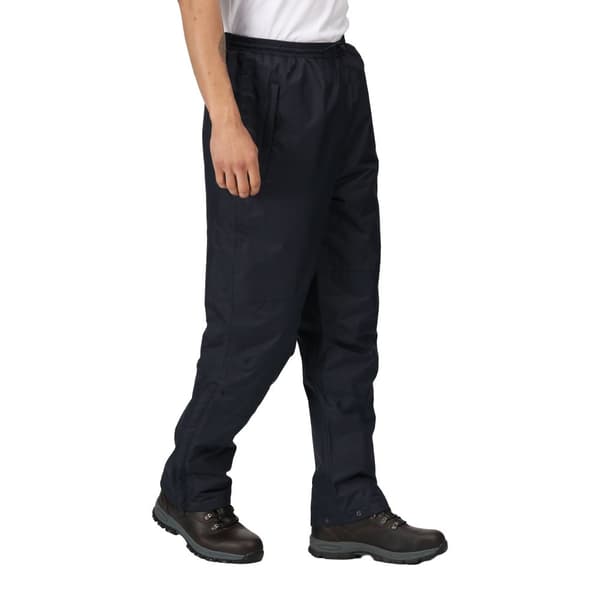 Regatta Wetherby Rain Padded Over Trouser för män (31inch benlängd)