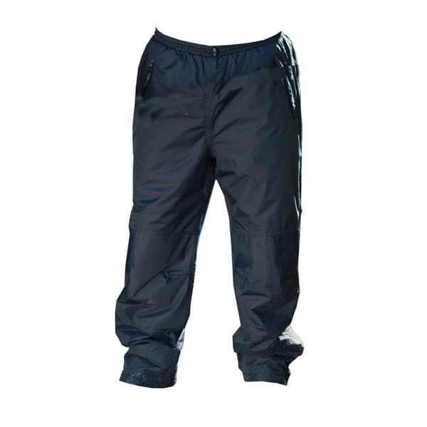 Regatta Wetherby Rain Padded Over Trouser för män (31inch benlängd)
