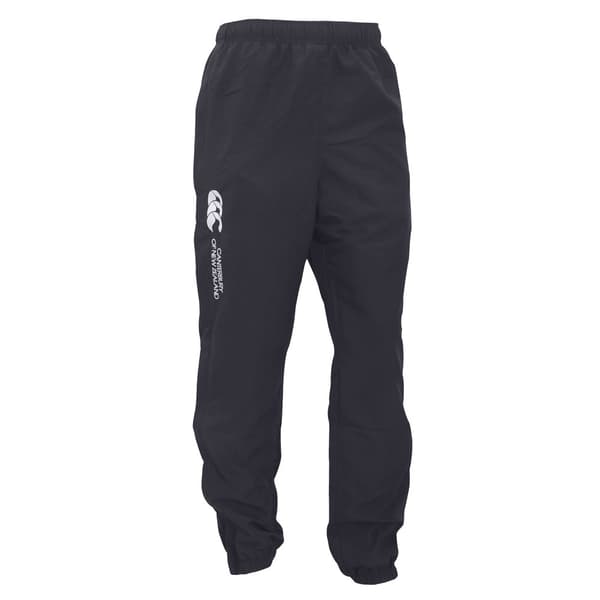 Canterbury Mens Stadium Cuffed Elasticated Sports Trousers