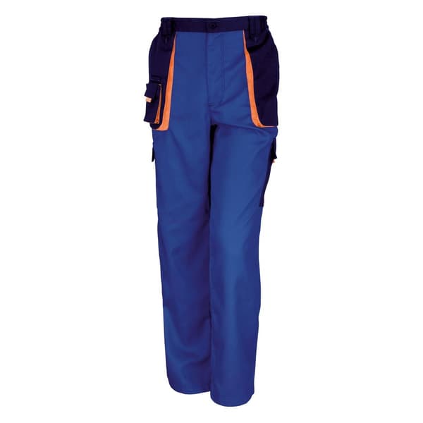 Result Unisex Work-Guard Lite Workwear bukser (åndbare og vindtætte)