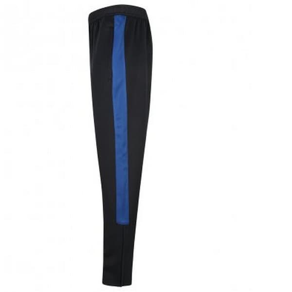 Finden and Hales Mens Knitted Tracksuit Pants