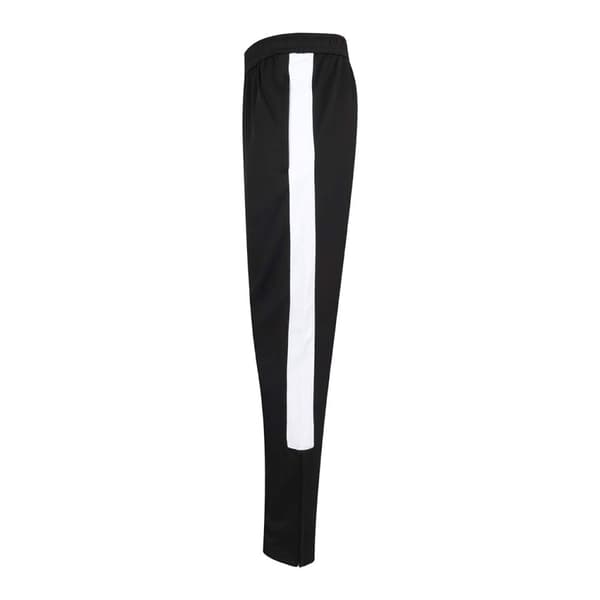 Finden and Hales Mens Knitted Tracksuit Pants