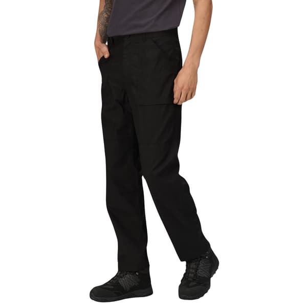 Regatta Mens Sports New Lined Action Trousers