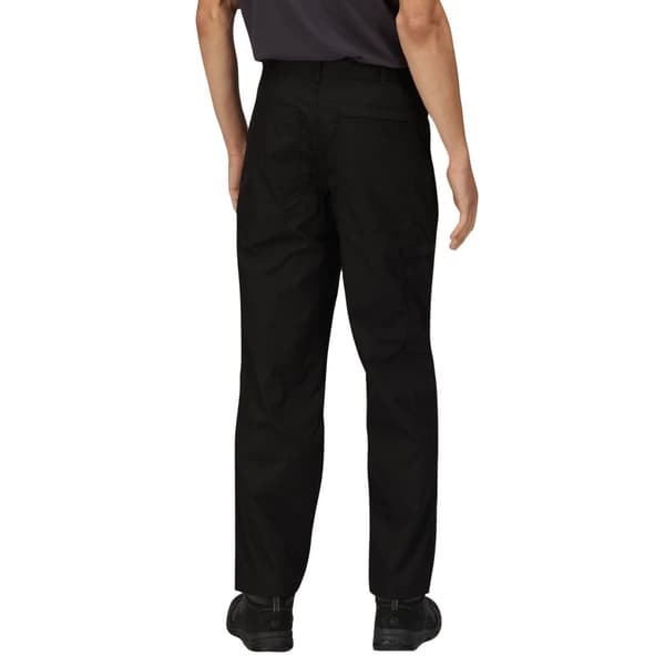 Regatta Mens Sports New Lined Action Trousers