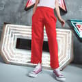Miniatyrbilde 2 av 2: Awdis Childrens Unisex Jogpants / Jogging Bottoms / Schoolwear