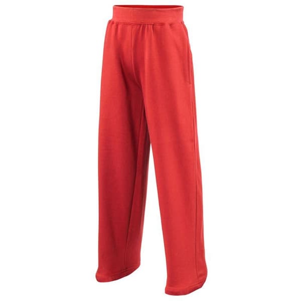 Awdis Childrens Unisex Jogpants / Jogging Bottoms / Schoolwear