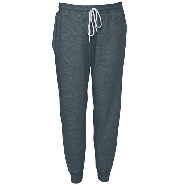Bella + Canvas Unisex Adults Jogger Sweatpants