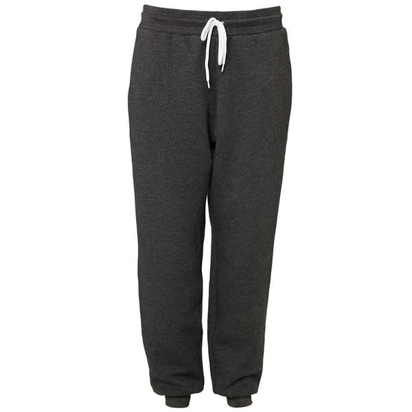Bella + Canvas Unisex vuxna Jogger Sweatpants