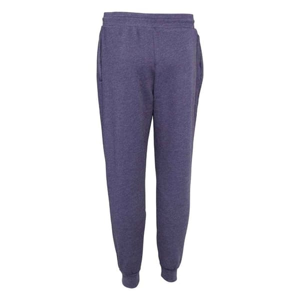 Bella + Canvas Unisex vuxna Jogger Sweatpants